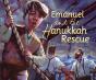 Emanuel And The Hanukkah Rescue - Preview