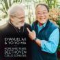 Emanuel Ax & Yo-Yo Ma: Hope Amid Tears - Beethoven Cello Sonatas - CD - Preview