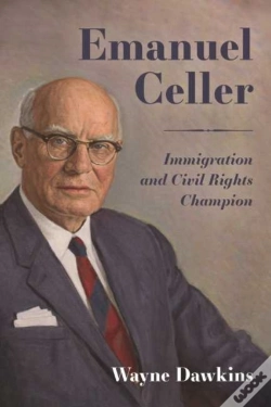 Capa do artigo Emanuel Celler