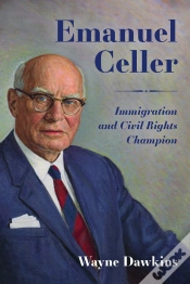 Capa do artigo Emanuel Celler
