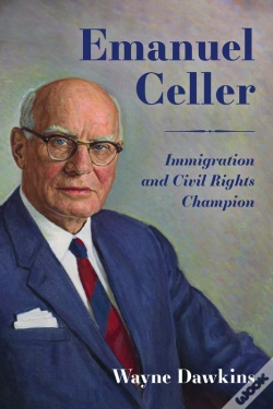 Capa do artigo Emanuel Celler