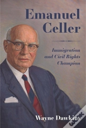 Capa do artigo Emanuel Celler