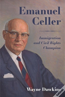Capa do artigo Emanuel Celler