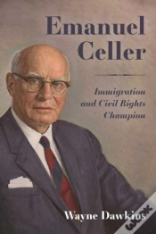 Capa do artigo Emanuel Celler