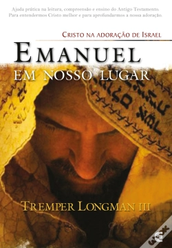 Capa do artigo Emanuel Em Nosso Lugar