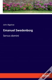 Capa do artigo Emanuel Swedenborg