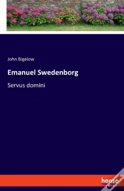 Capa do artigo Emanuel Swedenborg
