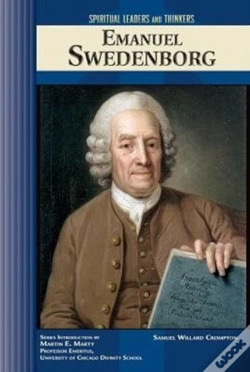 Capa do artigo Emanuel Swedenborg