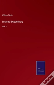 Capa do artigo Emanuel Swedenborg