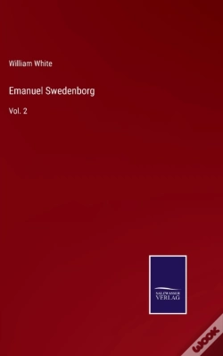 Capa do artigo Emanuel Swedenborg