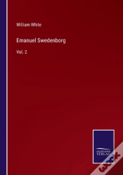 Capa do artigo Emanuel Swedenborg
