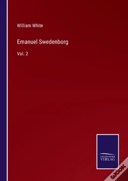 Capa do artigo Emanuel Swedenborg