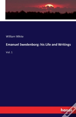 Capa do artigo Emanuel Swedenborg