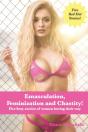 Emasculation, Feminization And Chastity! - Preview