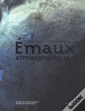 Capa do artigo Émaux Atmosphériques ; La Céramique « Impressionniste »