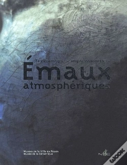 Capa do artigo Émaux Atmosphériques ; La Céramique « Impressionniste »