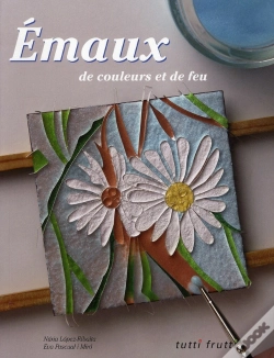 Capa do artigo Emaux De Couleur Et De Feux