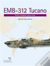 Emb-312 Tucano