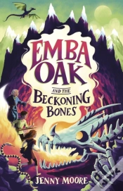 Capa do artigo Emba Oak And The Beckoning Bones