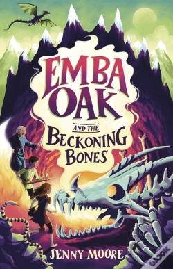 Capa do artigo Emba Oak And The Beckoning Bones