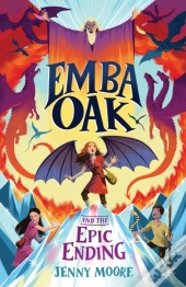 Emba Oak And The Epic Ending