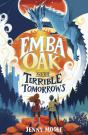 Emba Oak And The Terrible Tomorrows - Preview