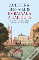 Embaixada a Calígula