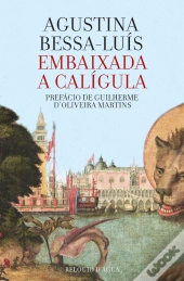 Embaixada a Calígula
