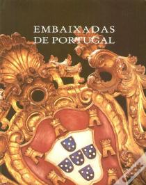 Embaixadas de Portugal