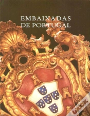 Capa do artigo Embaixadas de Portugal