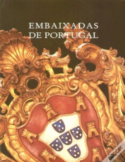 Capa do artigo Embaixadas de Portugal