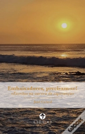 Embaixadores, precisam-se!