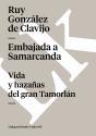 Embajada A Samarcanda - Preview