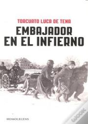 Embajador En El Infierno