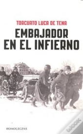 Embajador En El Infierno