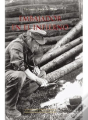 Capa do artigo Embajador En El Infierno