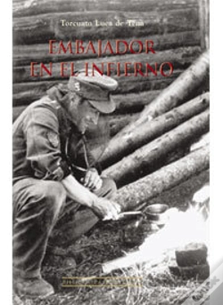 Capa do artigo Embajador En El Infierno