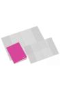 Ambar School Pack with 5 Protective Covers for A4 Notebooks - Preview
