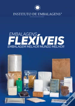 Capa do artigo Embalagens Flexíveis