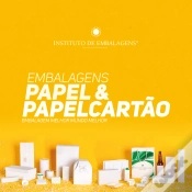 Capa do artigo Embalagens Papel & Papelcartão