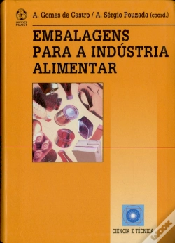 Capa do artigo Embalagens para a Industria Alimentar