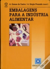Embalagens para a Industria Alimentar