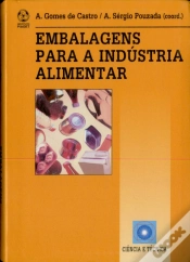 Capa do artigo Embalagens para a Industria Alimentar