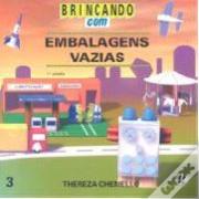 Embalagens Vazias