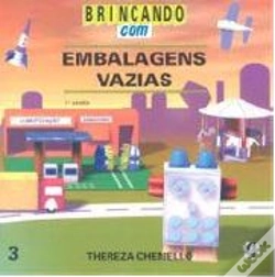 Capa do artigo Embalagens Vazias