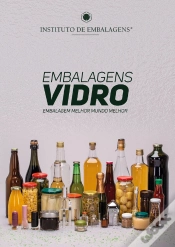 Capa do artigo Embalagens Vidro