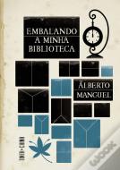Embalando a Minha Biblioteca
