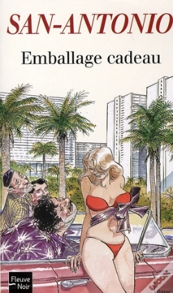 Capa do artigo Emballage Cadeau