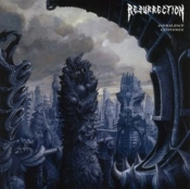Capa do artigo Embalmed Existence - Vinil