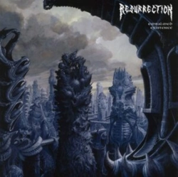 Capa do artigo Embalmed Existence - Vinil